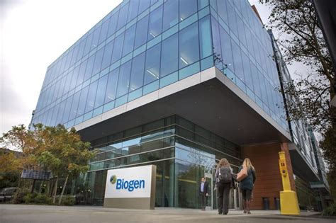 Biogen Cuts Jobs In Massachusetts | Radio Boston