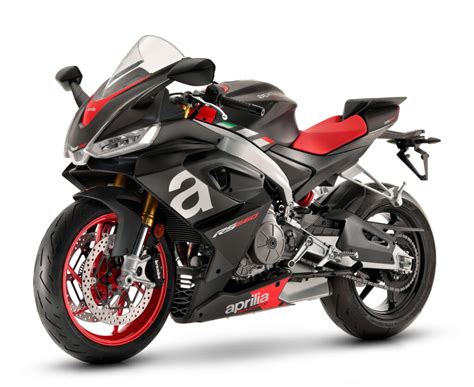 2023 Aprilia RS660 Guide • Total Motorcycle