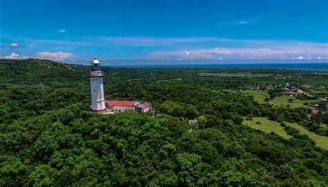 Cape Bojeador Lighthouse: History, Views, & Visitor Guide | Ilocos Norte