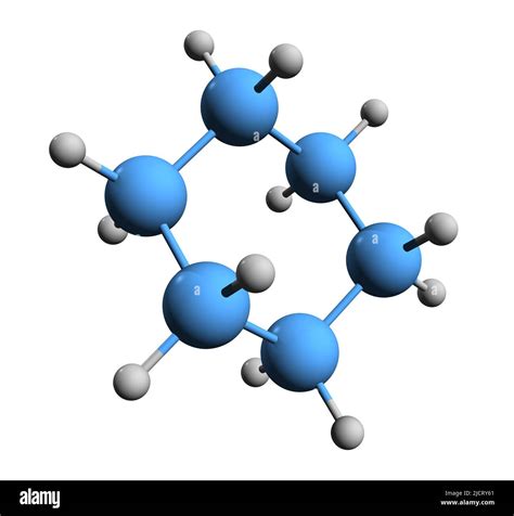 Cyclohexane ring hi-res stock photography and images - Alamy