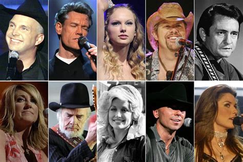 15 Best Country Songs of All Time - Singersroom.com