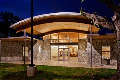 All Saints Episcopal School, Beaumont – Merriman Holt Powell Architects