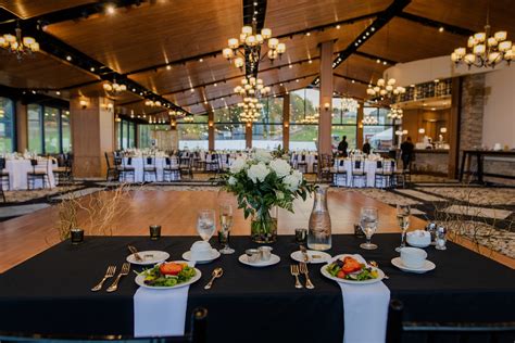 Poconos Wedding Venues at Blue Mountain Resort | PA Weddings