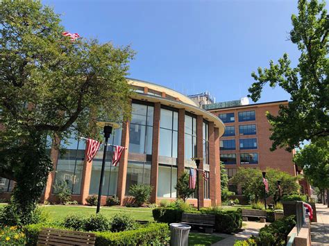 Bucks County Courthouse in Doylestown, Pennsylvania. Paul Chandler June 2019.