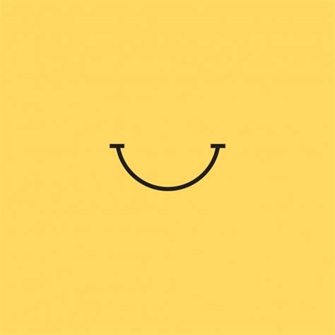 Templat Design Vector PNG Images, Smile Vector Template Design Illustration, Smile, Icon, Logo ...