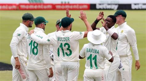 South Africa vs Sri Lanka, 2nd Test, Johannesburg Live Streaming ...