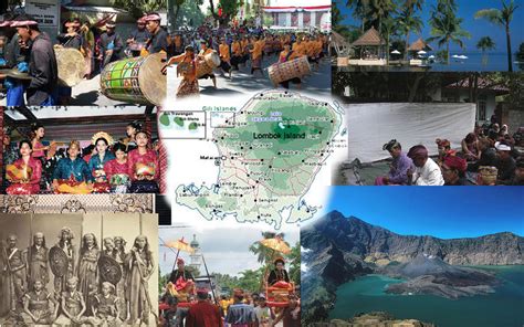 BLOG-OONG: Lagu Sasak Cilokak Lombok