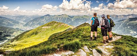 Wander-ful Gastein Hiking Expert