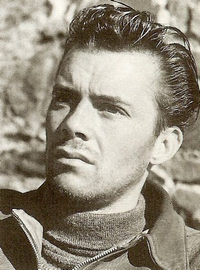 A very young & handsome Dirk Bogarde Uk Actors, Actors Male, British ...