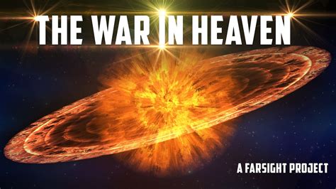 The War In Heaven - Farsight