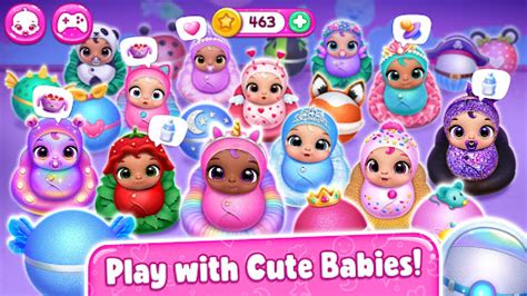 Giggle Babies - Toddler Care - Apps on Google Play