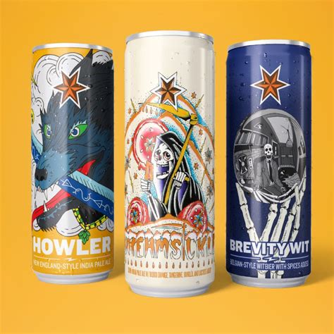 Sixpoint Brewery Unveils Three New Limited-Release Beers | The Beer Connoisseur®