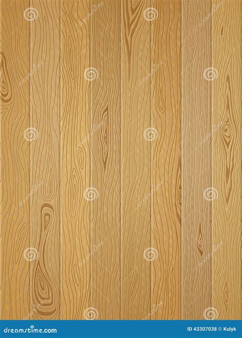 Vertical Planks with Wood Texture Stock Vector - Illustration of vector ...