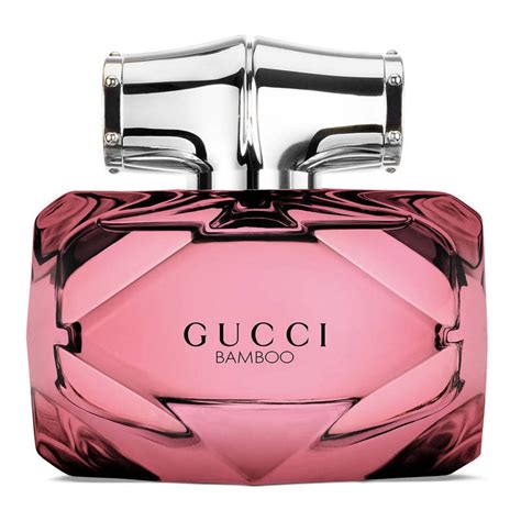 Gucci Bamboo Limited Edition 50 ml - £46.95