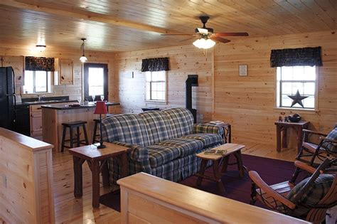 Image result for deluxe lofted barn cabin floor plans | House floor ...