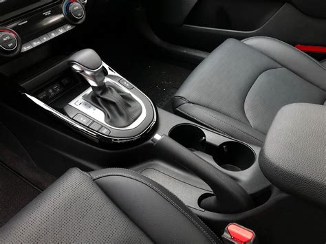 2024 Kia Forte: 84 Interior Photos | U.S. News