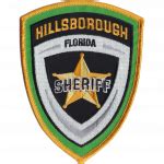 Hillsborough County Sheriff's Office, Florida, Fallen Officers