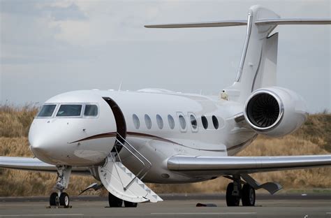 Gulfstream G650 For Sale | Exclusive Aircraft