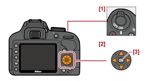 Nikon | Imaging Products | Digitutor | D3400