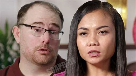 90 Day Fiance: David Dangerfield & Sheila Mangubat Bring Fans to Tears ...