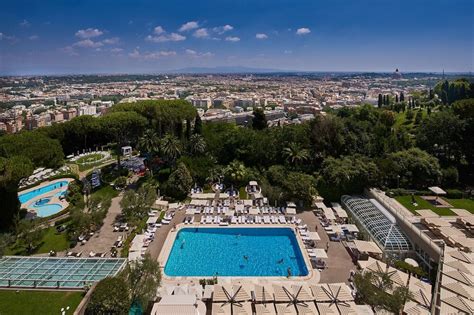 25 Best Hotels in Rome for 2024 | U.S. News Travel