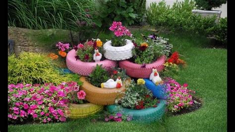 10 Flowers For The Garden Ideas, Most Amazing and Interesting | Small ...