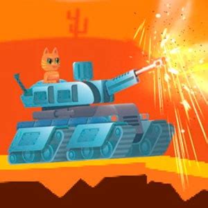 Tank Stars game play free online