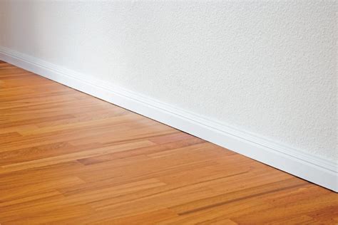 The Top Eight Most Popular Skirting Board Styles | UK Home Improvement Blog