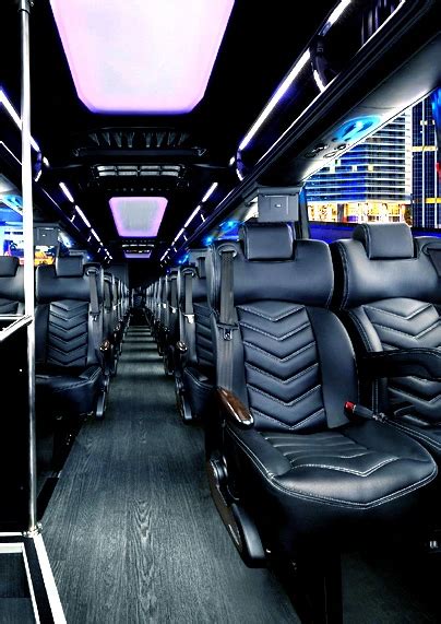 Nashville Charter Bus | Charter Buses Nashville Tennessee