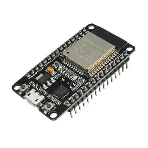 Esp32 Wroom 32 Board