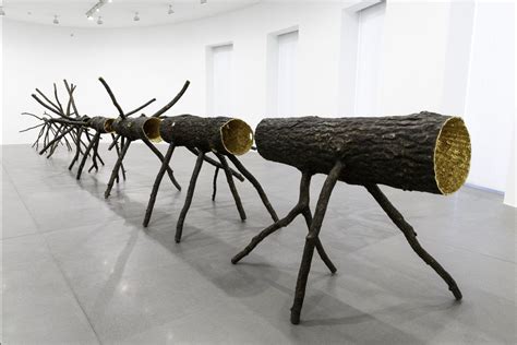 Giuseppe Penone creates a super sensory experience at Voorlinden - Art ...