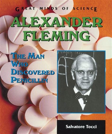 Alexander Fleming Famous Quotes. QuotesGram