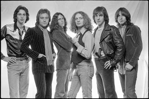 Foreigner: Mass-Appeal Rock in a Post-Golden Age - Rolling Stone