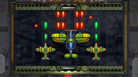 1945 Air Force - Download This Arcade Game Now