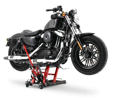 Best Motorcycle Lifts of 2021 – Complete Review