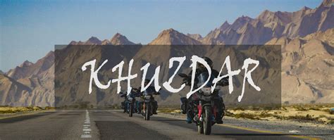 Beautiful Places in Khuzdar Balochistan - Trip to Moola chotak