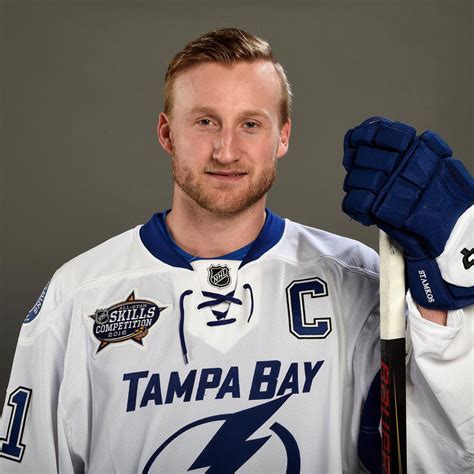 Ranking the Potential Destinations for Steven Stamkos | News, Scores ...