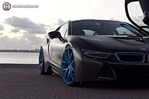 Break the Internet: The BMW i8 Edition - autoevolution