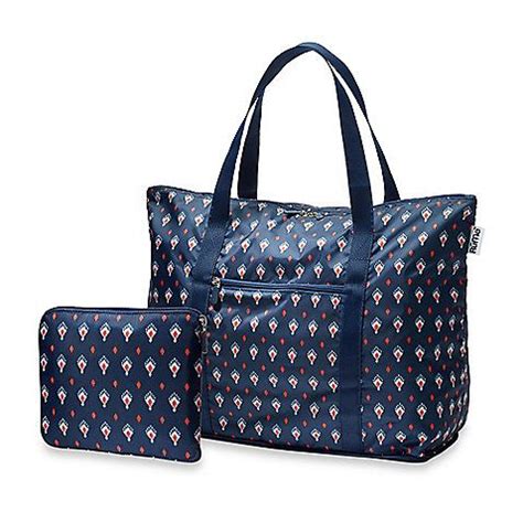 Rume Collapsible Travel Tote | Bags, Tote bags sewing, Travel bag ...