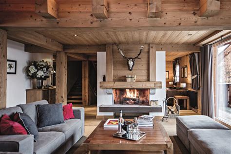 Hôtel Alpaga Megève - AlpineBooker