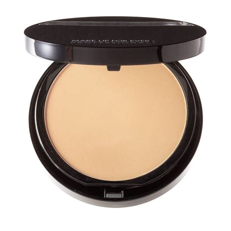 Duo Mat Powder Foundation - MAKE UP FOR EVER | Sephora | Best powder ...