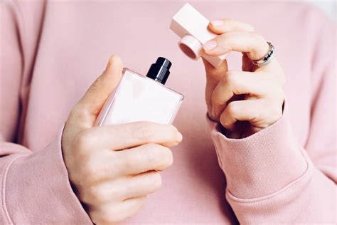 Choosing the Perfect Fragrance: A Guide to Finding Your Signature Scent ...