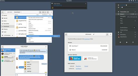 Top 10 GNOME Extensions in 2022 [With a Bonus List]