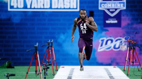 NFL Combine 2020 drills: How each works, applies to game - Sports Illustrated