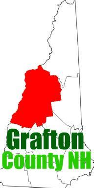 Grafton County NH towns: Franconia & Grafton