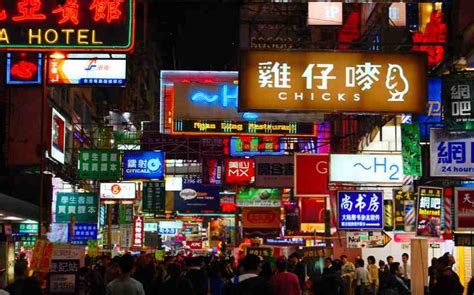 Hong Kong Shopping Guide | Best HK markets, shops, stores, & malls ...