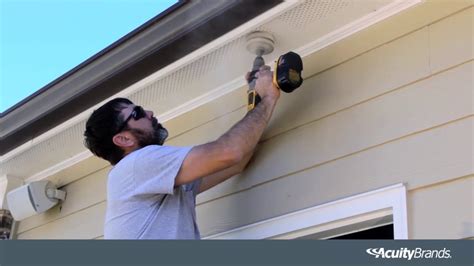 How To Add Lights Soffit | Homeminimalisite.com