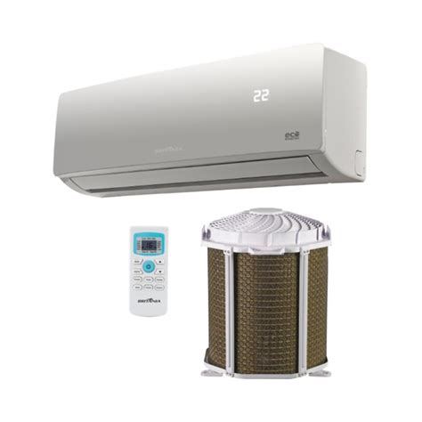 Ar Condicionado Split Britânia 12000 BTUs Inverter Frio 220V BAC12000ITFM9W