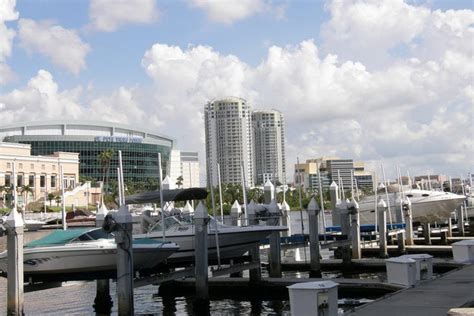 Tampa, FL Neighborhoods and Suburbs