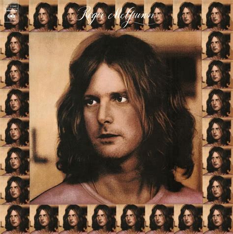 Roger McGuinn - Roger McGuinn Lyrics and Tracklist | Genius